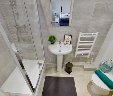 Studio to rent - Photo 2