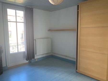 Location Appartement 2 pièces 38m² NANCY 54000 - Photo 2