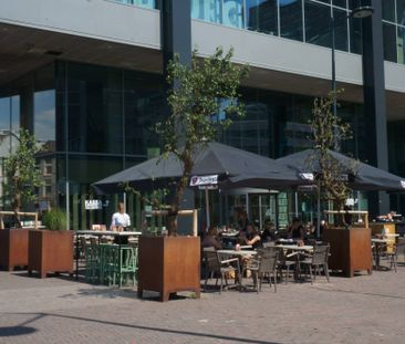 Te huur: Appartement Oudenoord in Utrecht - Foto 6