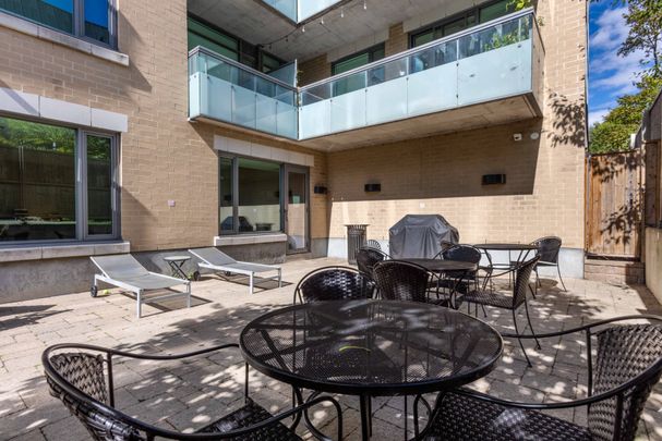 For Lease - 238 Besserer Street Unit# 1212, Lower Town - Sandy Hill, Ontario - Photo 1