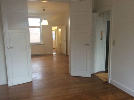 Appartement te huur - Photo 4