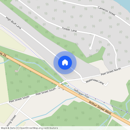 114 Clement Lane, Blue Mountains