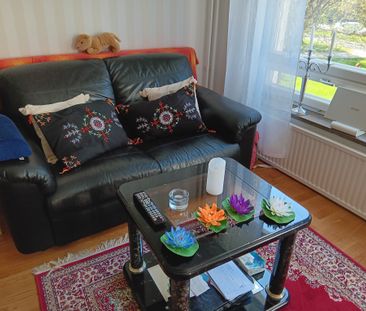 Birgittavägen, Järfälla - Foto 1