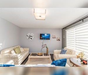 3 Bed 2.5 Bath Dbl Garage Home Allard Edmonton - Photo 3