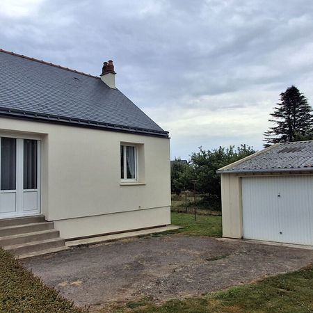 Location Maison 4 pièces 56m² - Photo 4