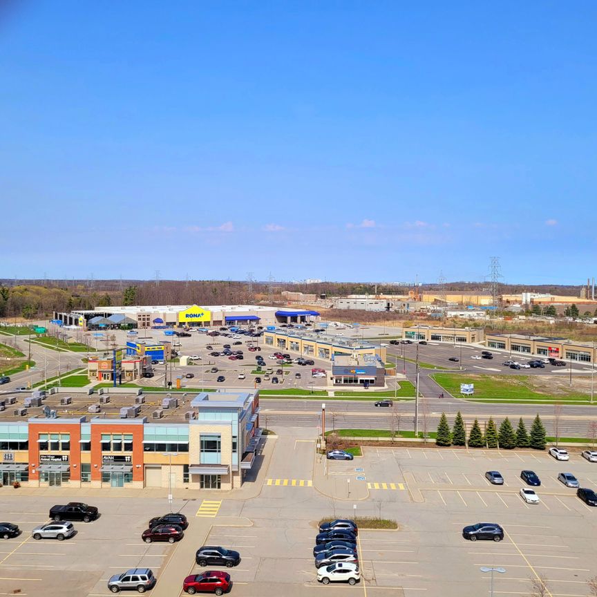 For Lease - 4878 Powers Common Unit# C1006, Burlington, Ontario - Photo 1