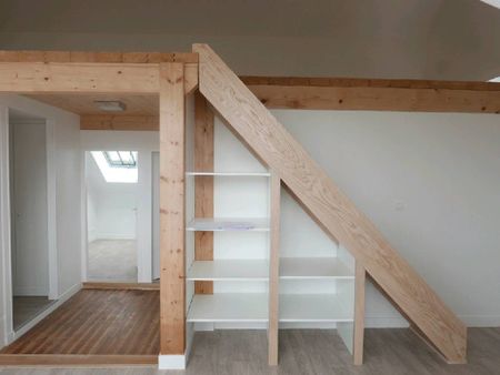 Location Appartement 4 pièces 72m² MEAUX 77100 - Photo 2