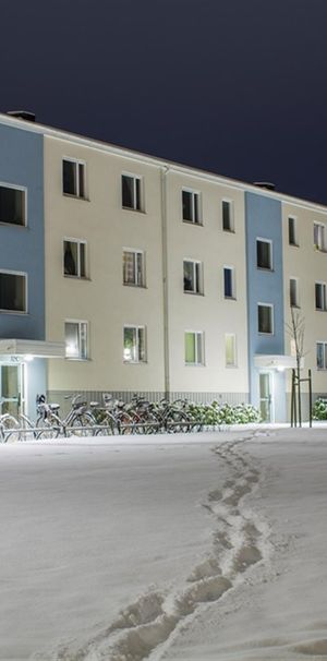 Ringvägen 34 L - Foto 1