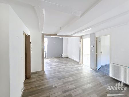 Location Appartement 3 pièces 55m² HERIMONCOURT 25310 - Photo 4
