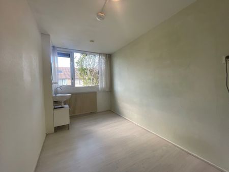 Twee studentenkamers beschikbaar aan de Briljantstraat!, Groningen - Photo 4