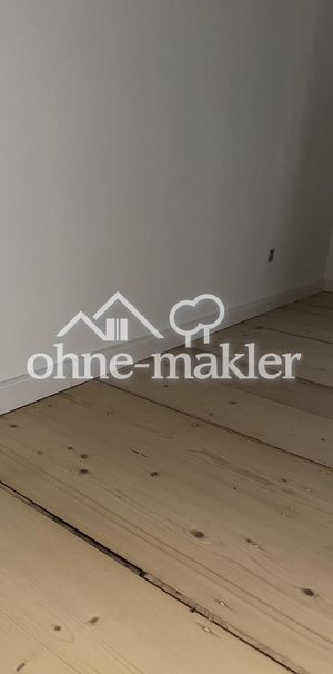 Lichtdurchflutete 4Zi. Altbauwohnung mit 2 Balkonen im Offenbacher Westend - Photo 2