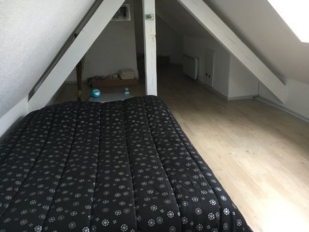 Appartement 2 pièces à Metz - Photo 4