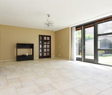 Huis te huur: Pieter de Voisstraat 16 2551 JA Den Haag - Photo 3