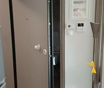 Studio / γκαρσονιέρα 31 τ.μ. προς ενοικίαση - Photo 5