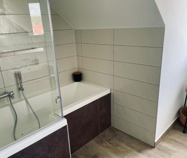 Einziehen & wohlfühlen: Möblierte, helle 3-Zimmer-Wohnung in Hüls - Foto 6