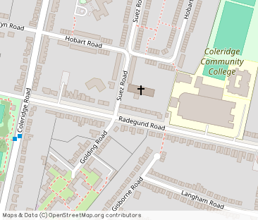 Room 3, Radegund Road, Cambridge - Photo 1