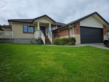 Tuakau - Alarmed, 4-bedroom, 2 Bathroom - Photo 3