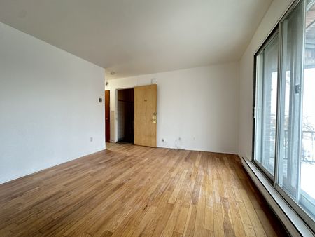 Appartement de deux chambres lumineuses à louer immédiatement. - Photo 4