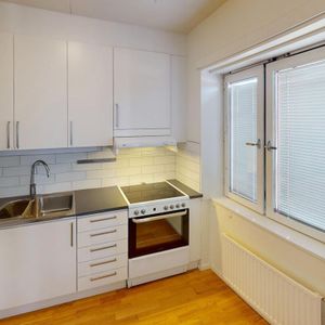 Emausgatan 35 - Photo 3