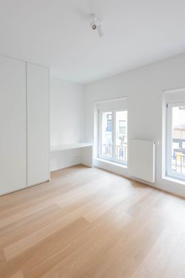 Rue de l'Association, 1000, Bruxelles - Photo 1