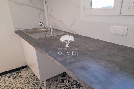 location appartement 1 Pièce(s) - Photo 3