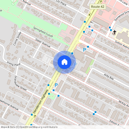 Rossmere-A, Rossmere-A, Winnipeg, R2G 1M5