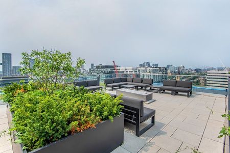 For Lease - 505 Richmond Street Unit# 1029, Toronto, Ontario - Photo 2