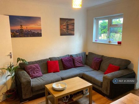 1 bedroom in a house share to rent - Photo 4