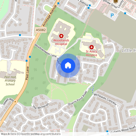 Hallview Way, Worsley, M28