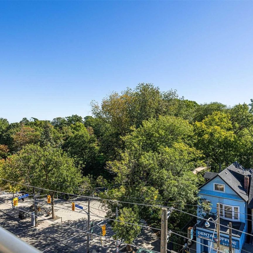 For Lease - 2 Bellefair Avenue Unit# Ph7, Toronto, Ontario - Photo 1