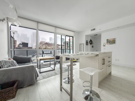 For Lease - 39 Sherbourne Street Unit# 607, Toronto, Ontario - Photo 1