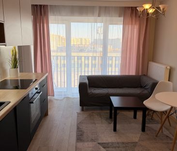 mieszkanie na wynajem - Szczecin, Gumieńce, ul. Bronowicka - Photo 3