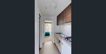Greville Terraces - Student Accommodation in Prahran - Photo 4
