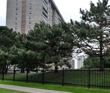 For Lease - 15 Kensington Road Unit# 1904, Brampton, Ontario - Photo 6