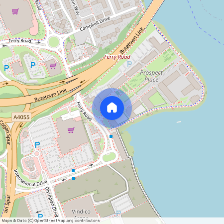 Alderney House, CF11 0JT, Cardiff