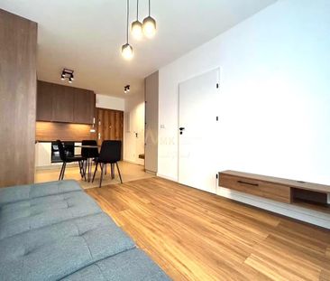 Eleganckie 2-Pokojowe Mieszkanie na Nowym Osiedlu w Tarnowie! (Tarn... - Фото 1