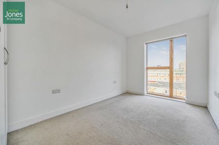 2 bedroom flat to rent - Photo 2