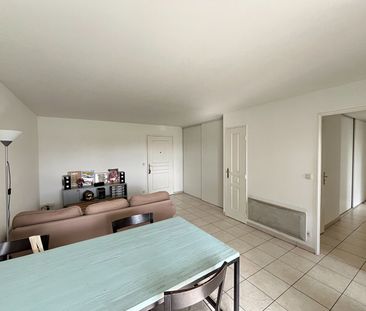 Location Appartement 3 pièces 58m² - Photo 1