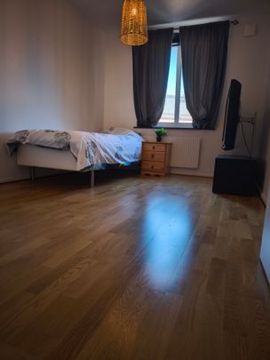 Mogensgatan, Malmö - Foto 1