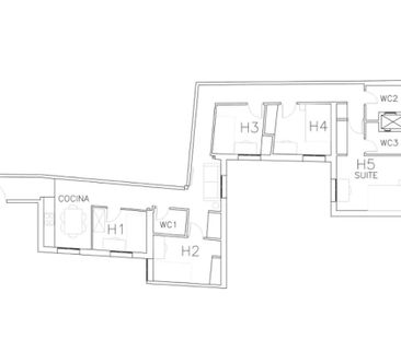 Calle de los Bordadores, Madrid, Community of Madrid 28013 - Photo 3