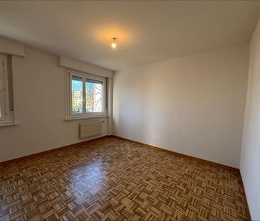 Studio rafraîchis, proche du centre-ville de Renens ! - Photo 1