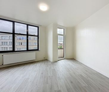Appartement met twee slaapkamers in Anderlecht - Photo 4
