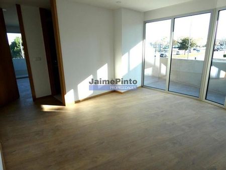 Apartamento T2 - Photo 2