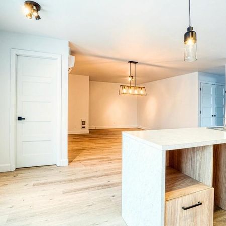 Logement 5 1/2 à louer - Photo 3