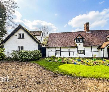 1 bedroom cottage to rent - Photo 4