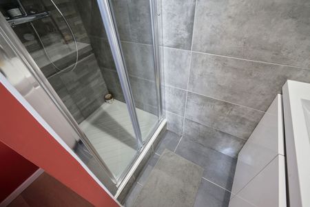 LA PAIX Roommate 4 Bedrooms at Reims - Photo 5