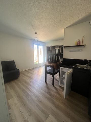 Location Appartement 1 pièce 20m² RENNES 35000 - Photo 3