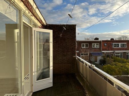 Te huur: Appartement Johannes Gerobulusstraat in Utrecht - Photo 3