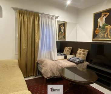 Ενοικίαση κατοικίας, 55 τ.μ., Αθήνα, 550 € - Photo 4