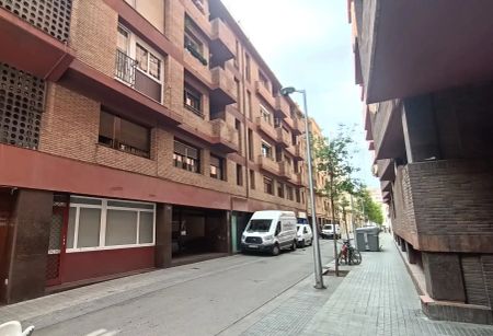 Piso de alquiler en Carrer del Cardener, Vila de Gràcia - Photo 3